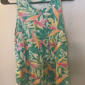 Wonder Nation Plus Size Top